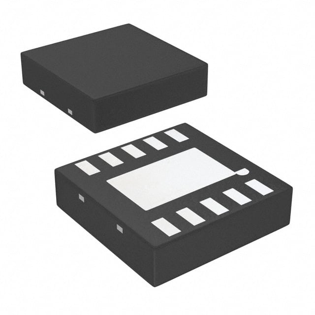 Texas Instruments LM4906LD/NOPB electronic component