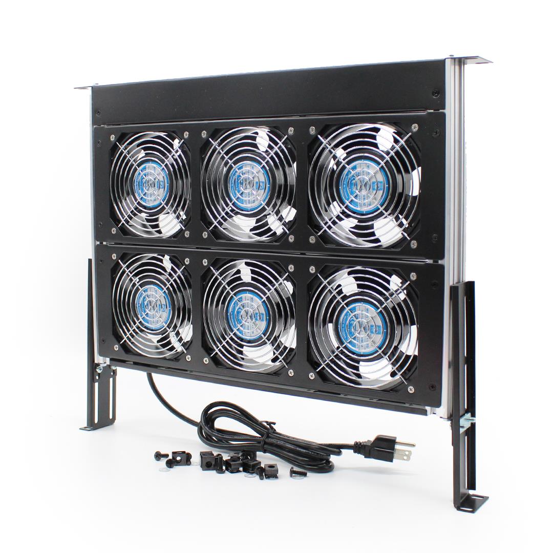 Orion Fans OAT600S electronic component