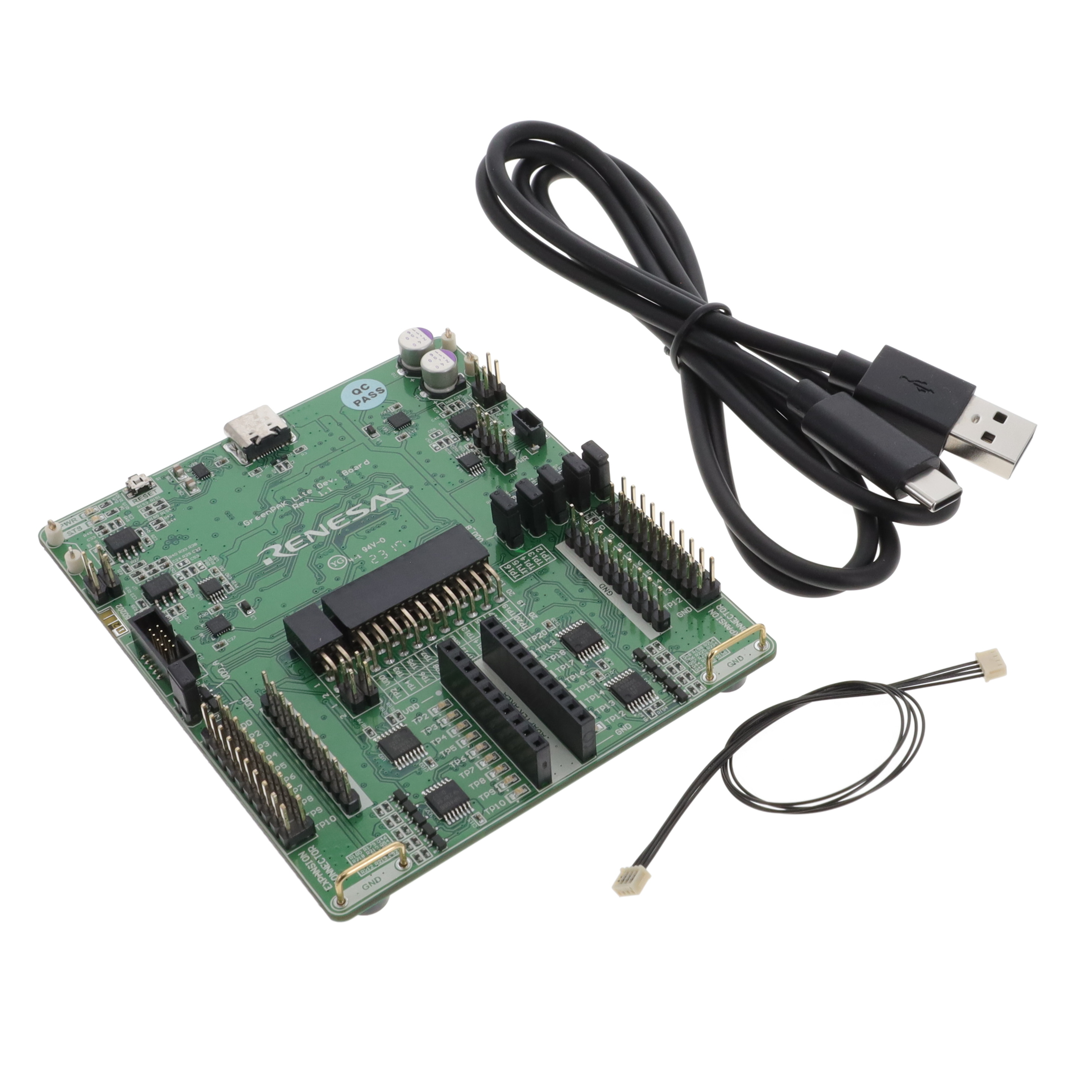 Renesas Electronics Corporation SLG4DVKLITE electronic component