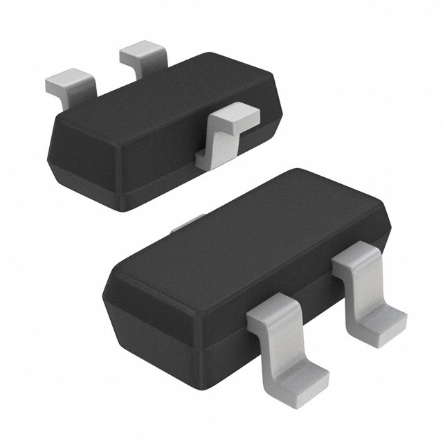 Infineon Technologies TLE49615MXTSA1 electronic component