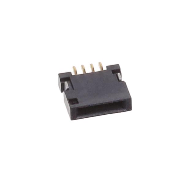 Amphenol ICC (FCI) 59453-041110ECHLF electronic component