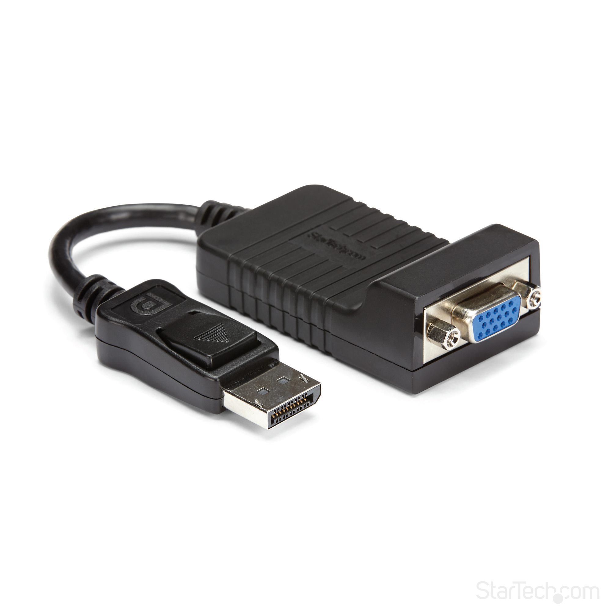 StarTech.com DP2VGA electronic component