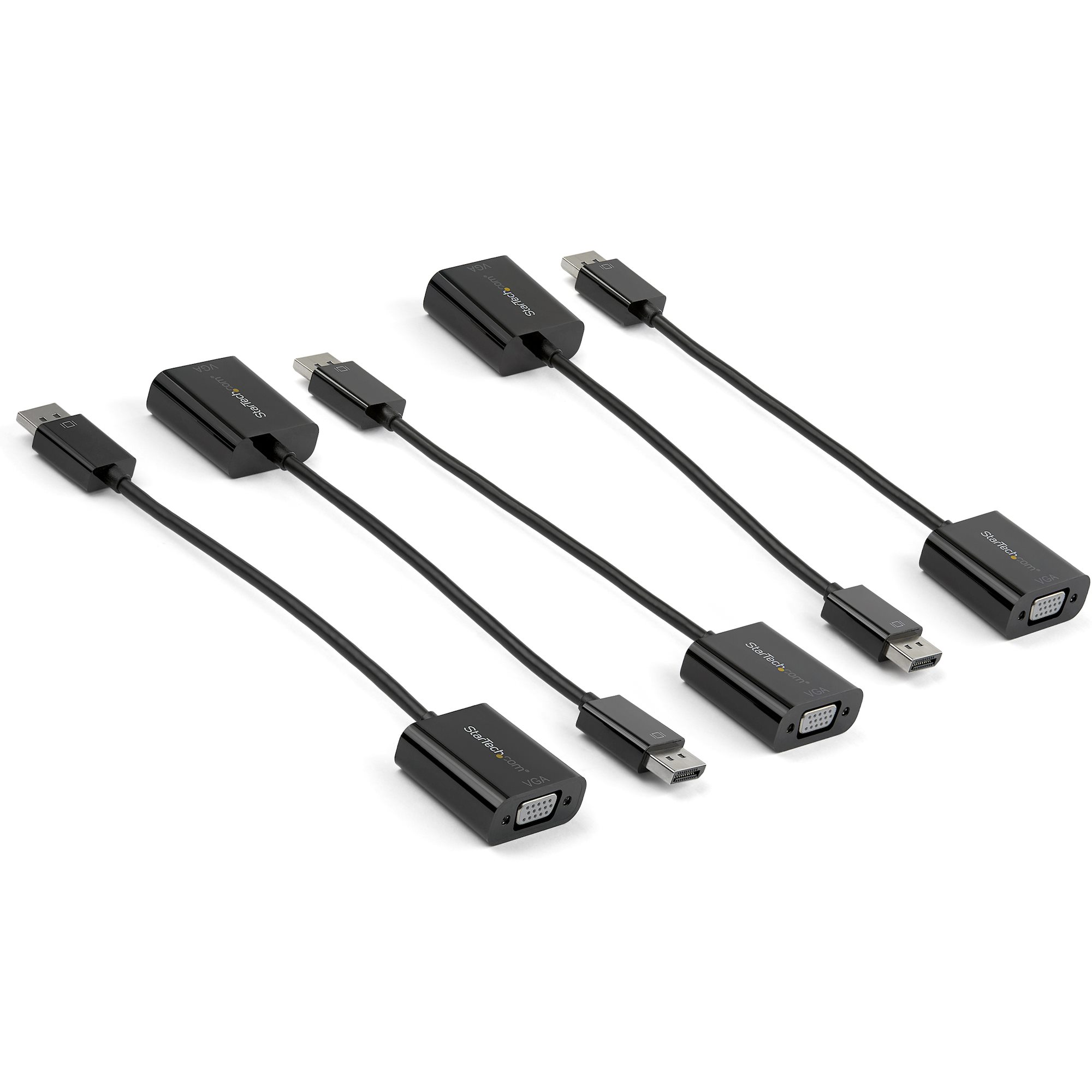 StarTech.com DP2VGA3X5 electronic component