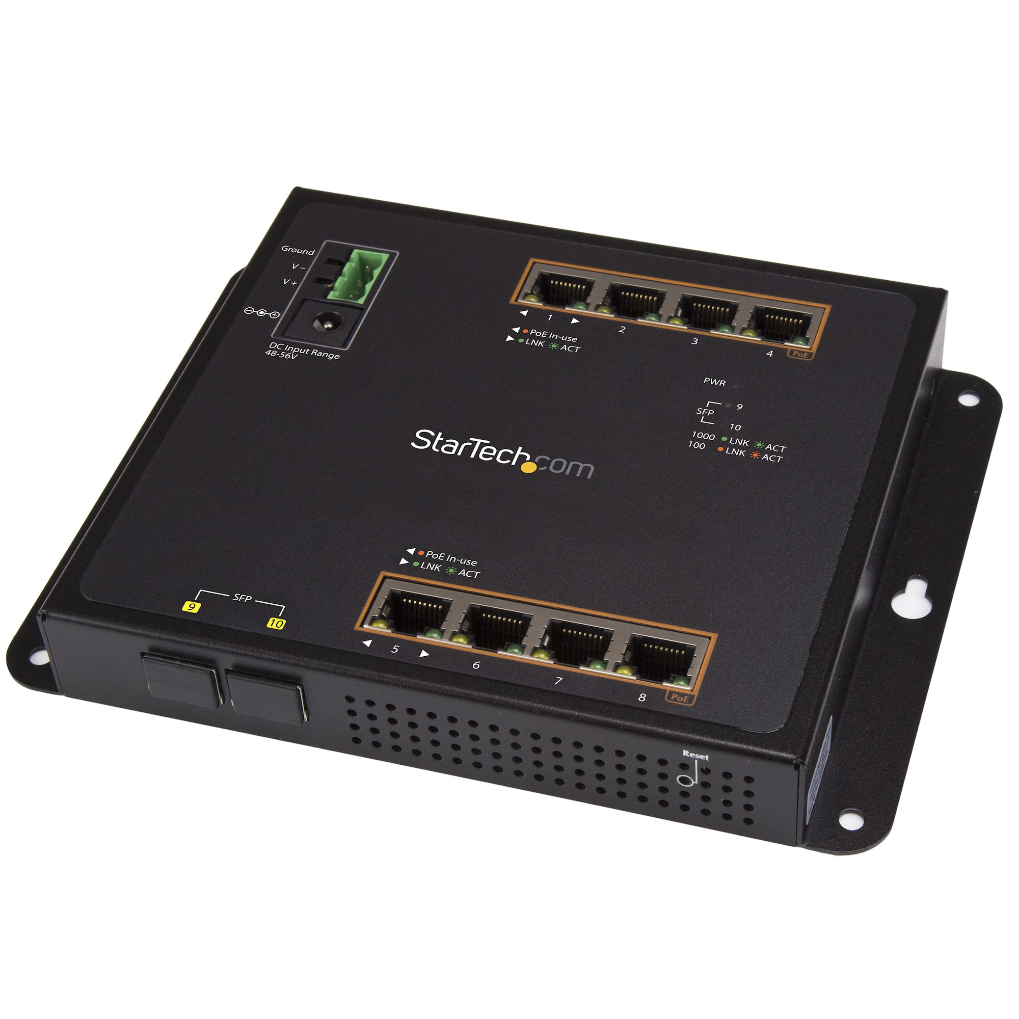 StarTech.com IES101GP2SFW electronic component