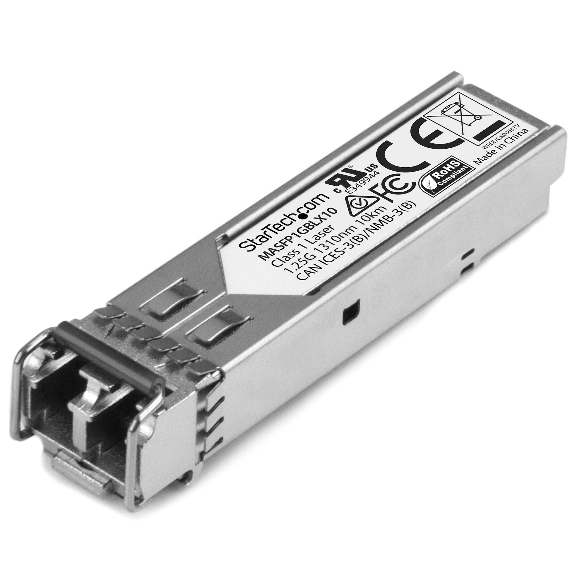 StarTech.com MASFP1GBLX10 electronic component
