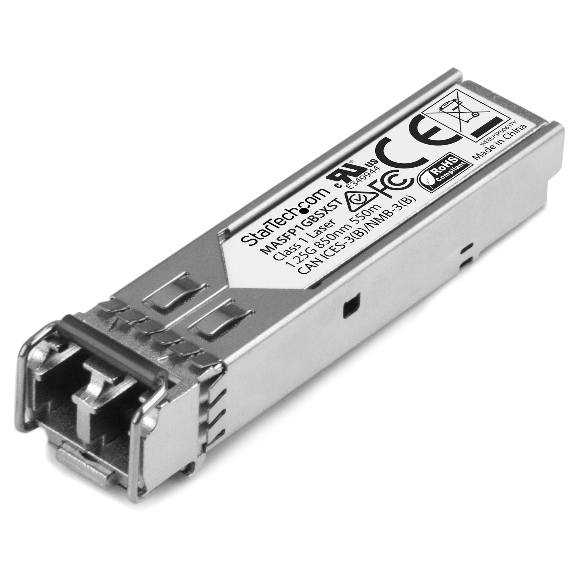 StarTech.com MASFP1GBSXST electronic component