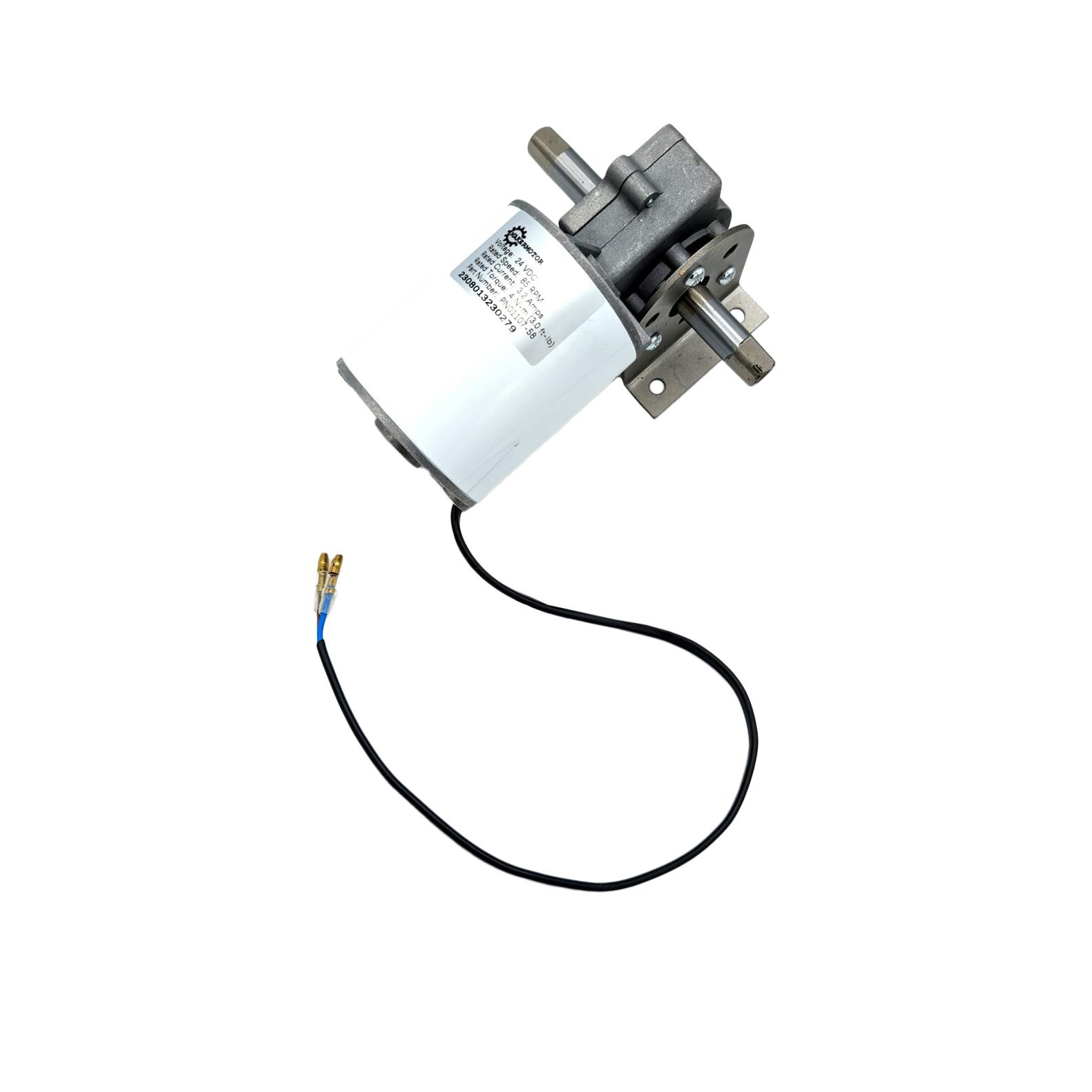 Makermotor PN01107-58 electronic component