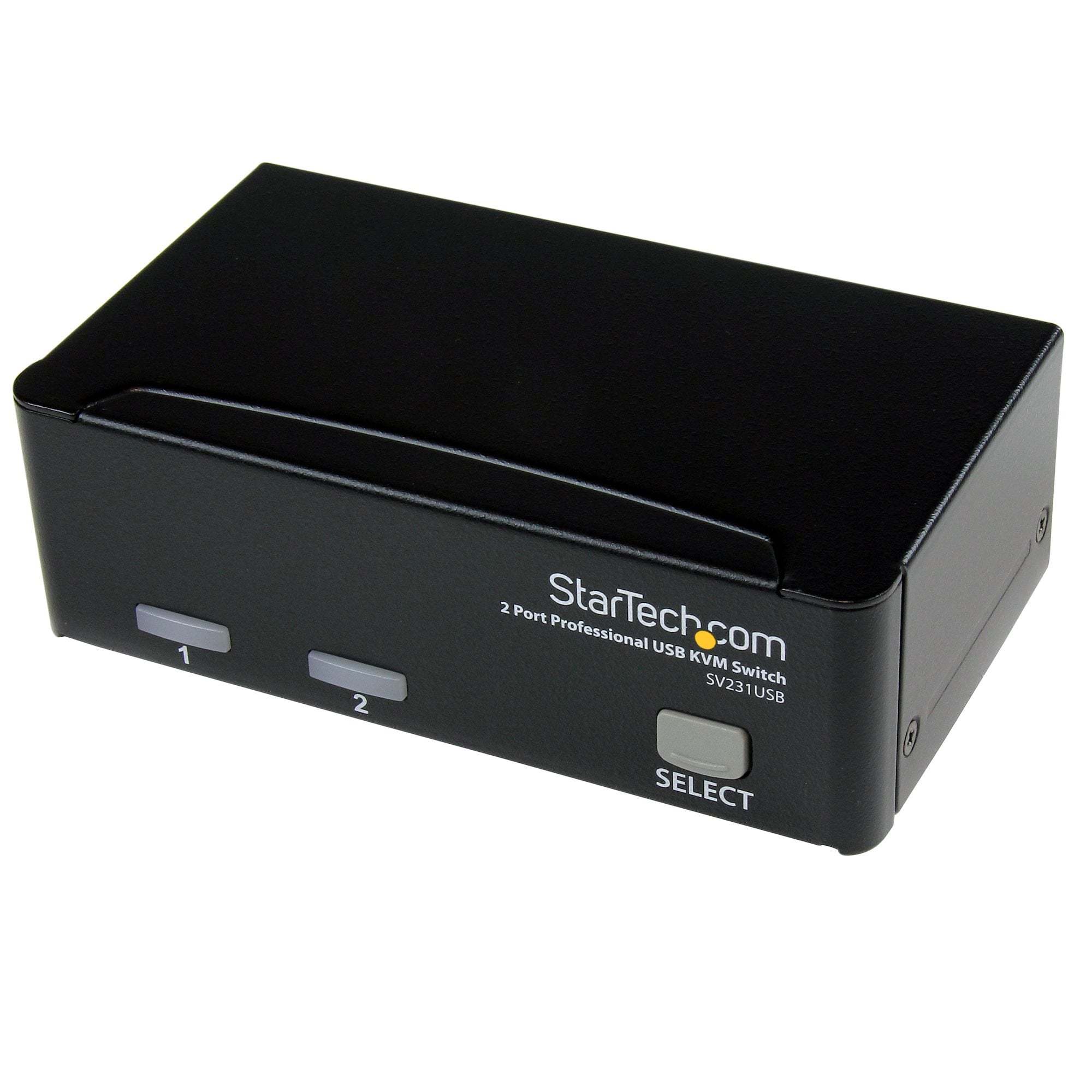 StarTech.com SV231USB electronic component