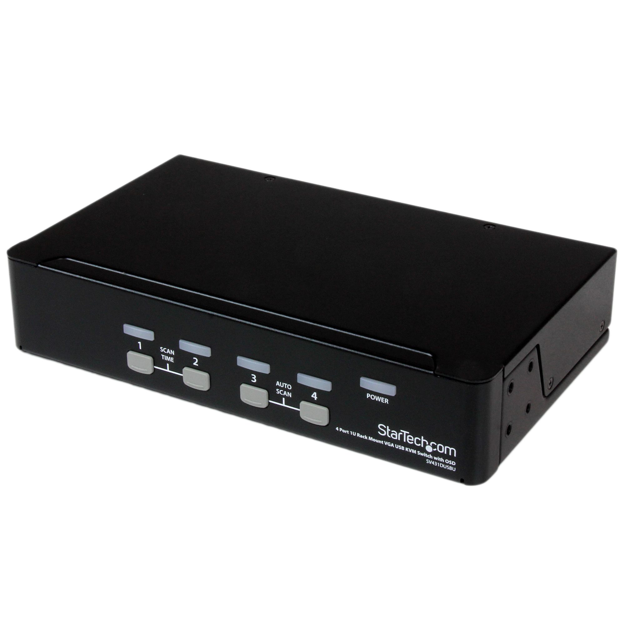 StarTech.com SV431DUSBU electronic component