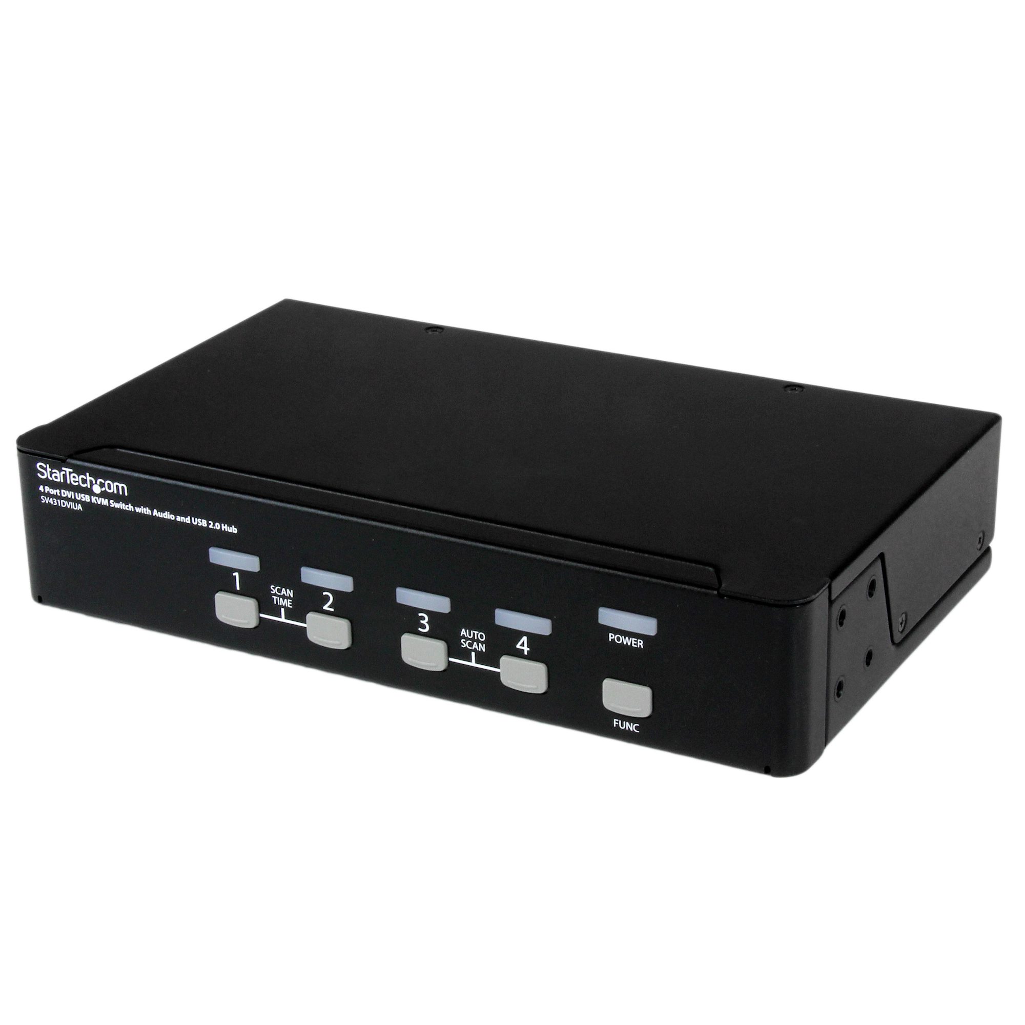 StarTech.com SV431DVIUA electronic component