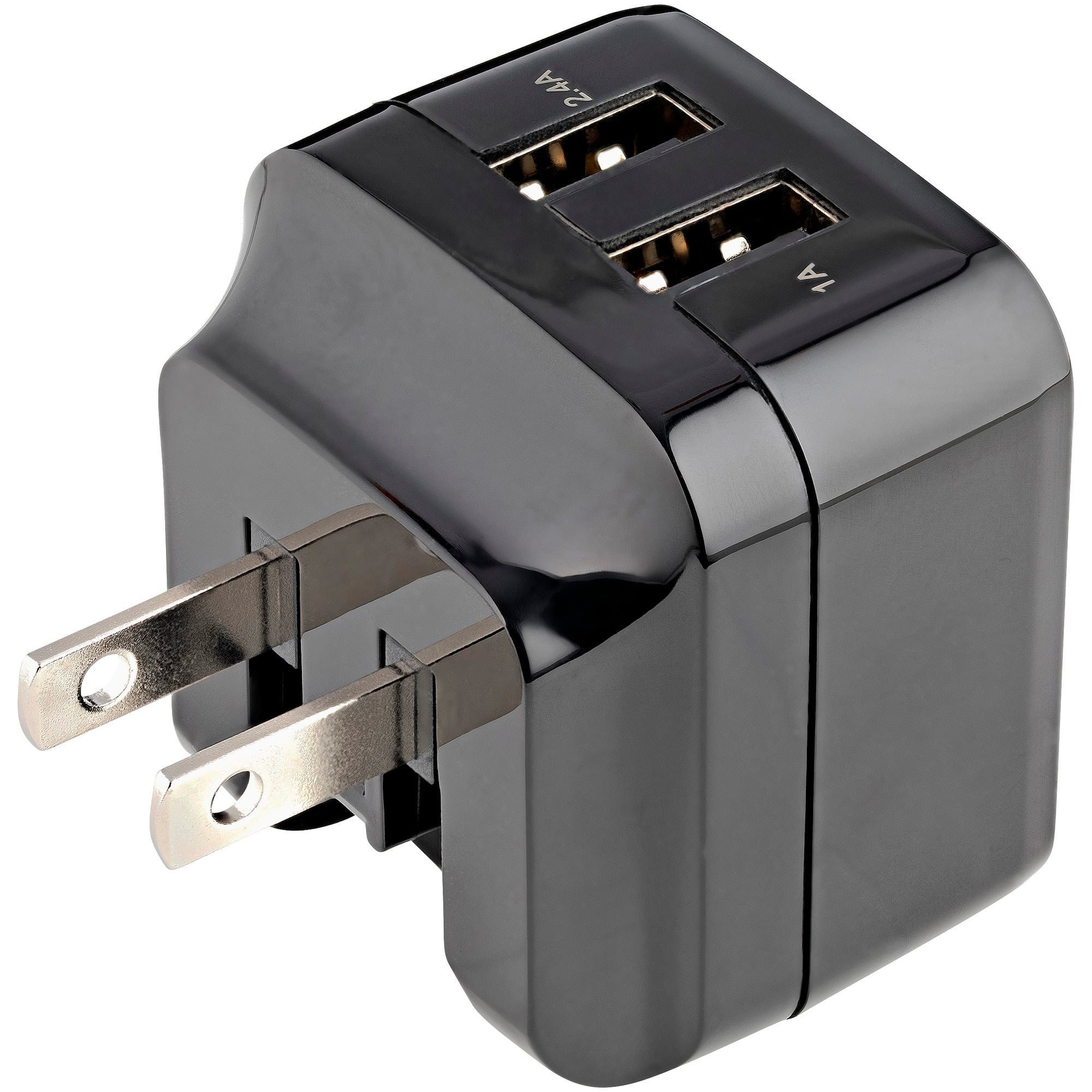 StarTech.com USB2PACUBK electronic component