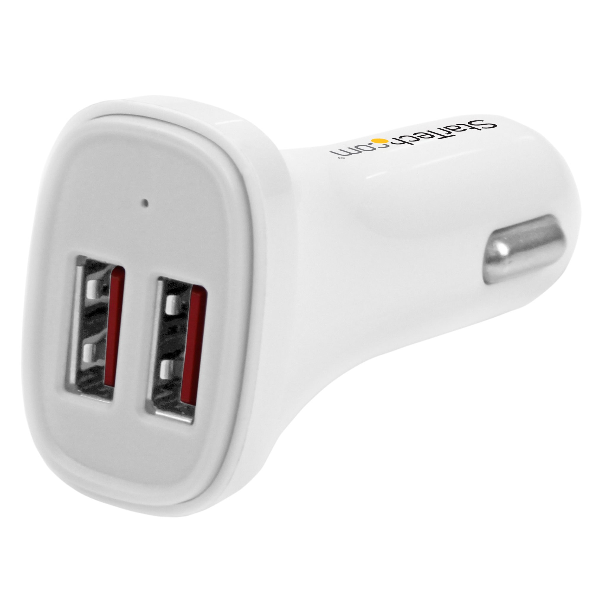 StarTech.com USB2PCARWHS electronic component