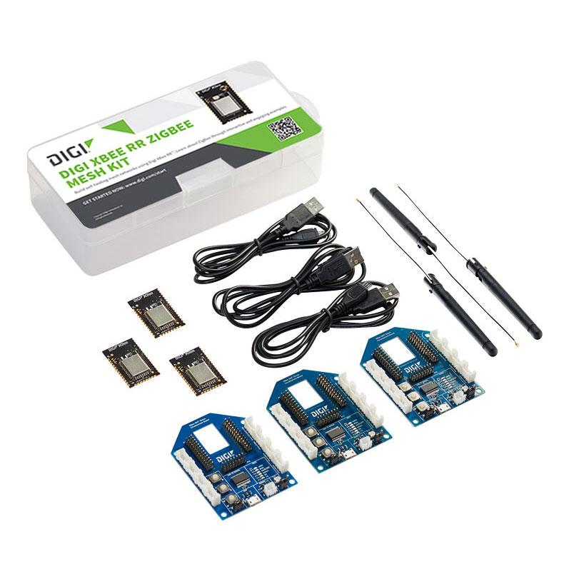 Digi XKRR-Z8S-WZM electronic component