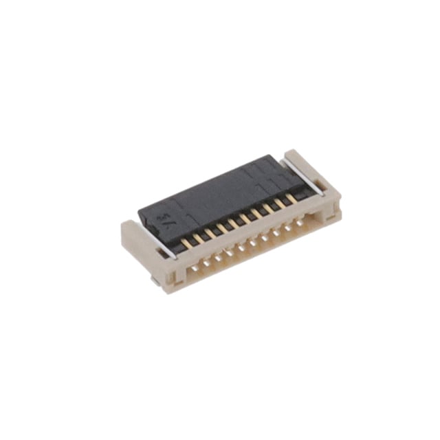 Amphenol ICC (FCI) 10051922-1010ELF electronic component