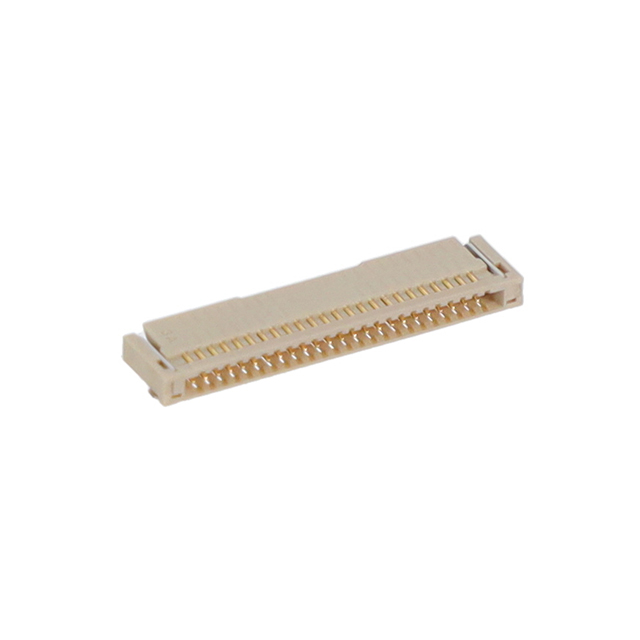 Amphenol ICC (FCI) 10051922-2410EHLF electronic component
