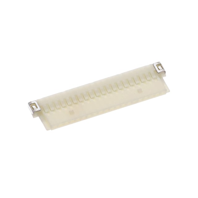 Hirose Electric Co Ltd DF19G-20S-1C(06) electronic component