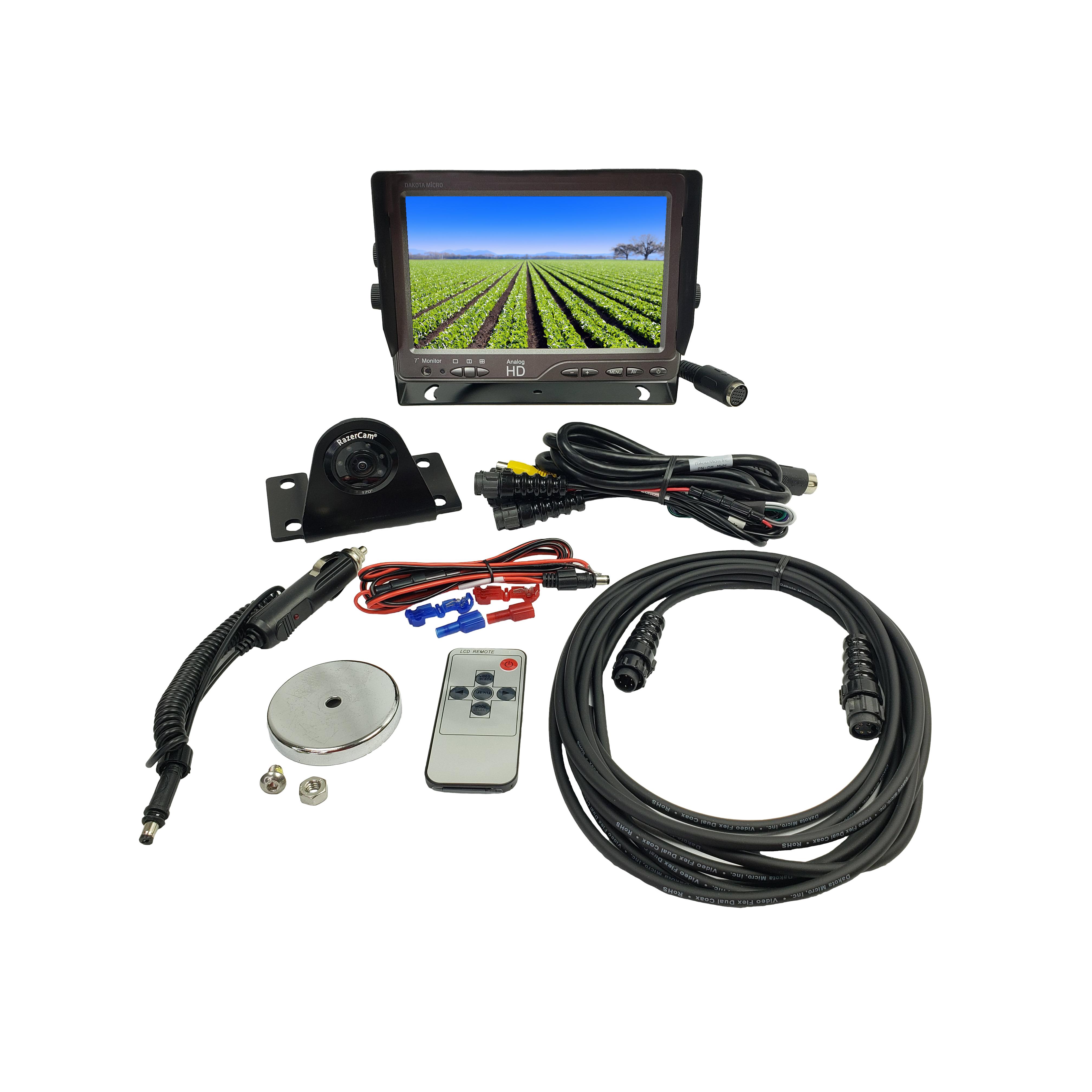 Dakota Micro, Inc. DMRZ-H7C1 electronic component