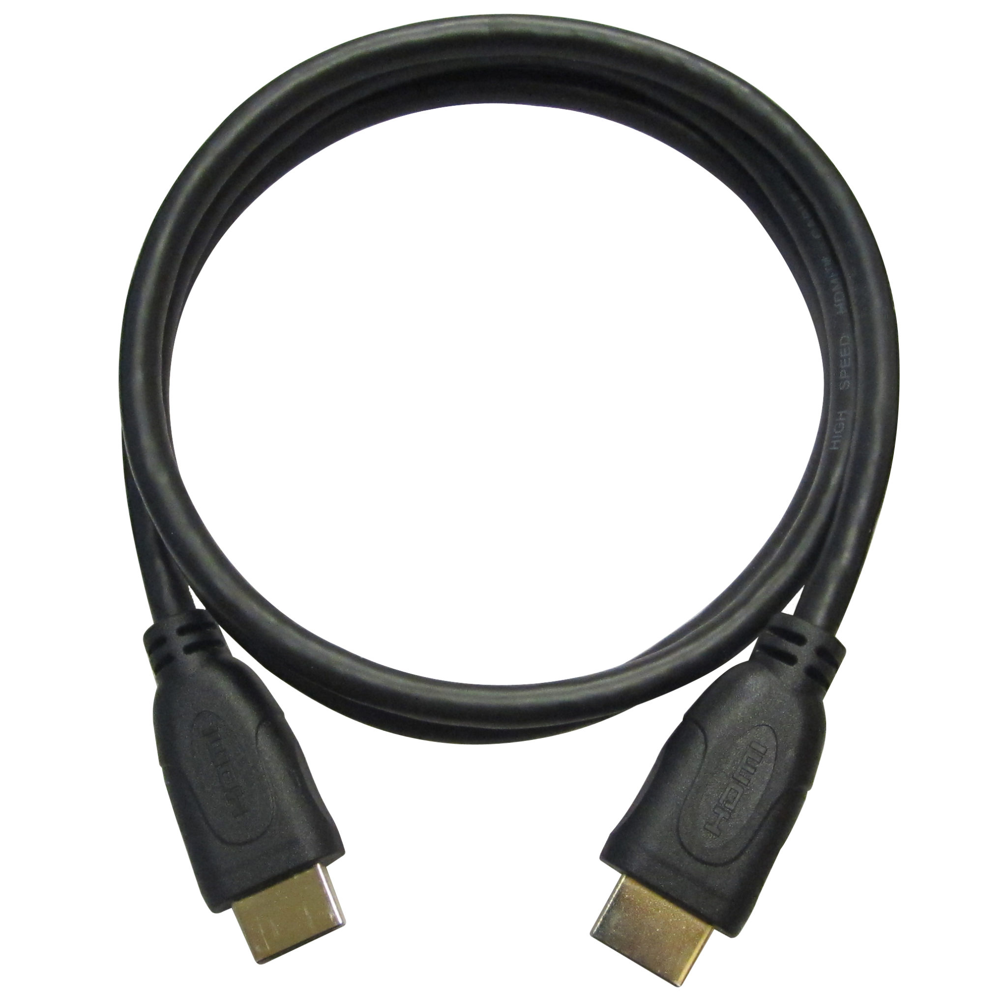 FRESH DIGIT HDMI-4KP-6FT electronic component