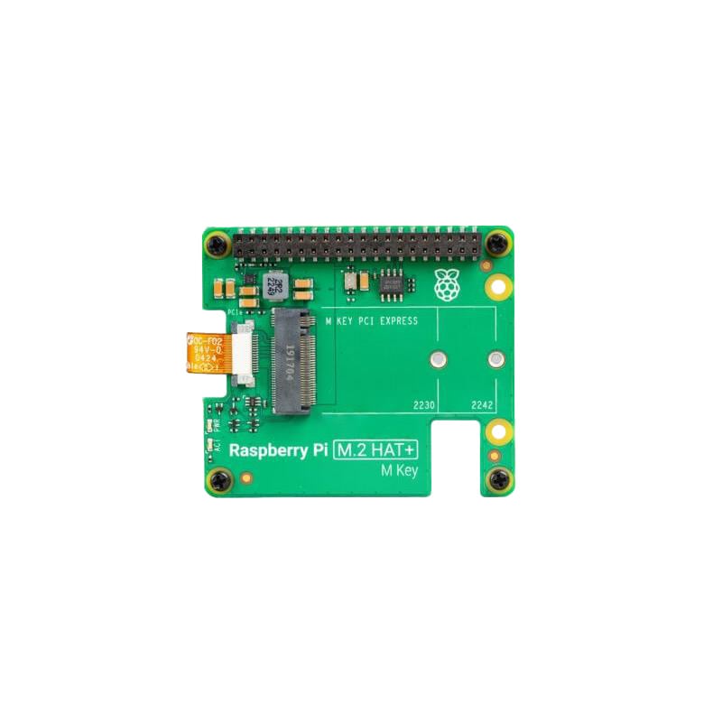 Raspberry Pi SC1166 electronic component