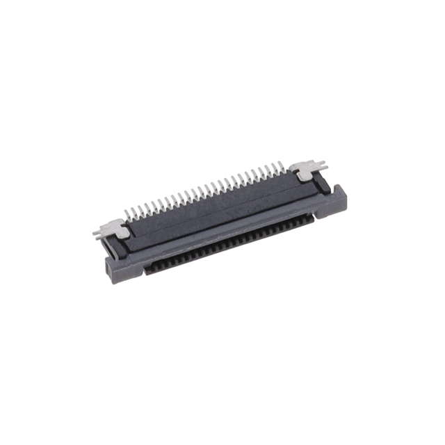 Amphenol ICC (FCI) SFV24R-4STE1HLF electronic component