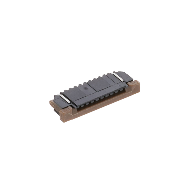 Amphenol ICC (FCI) SFW10R-4STE1LF electronic component