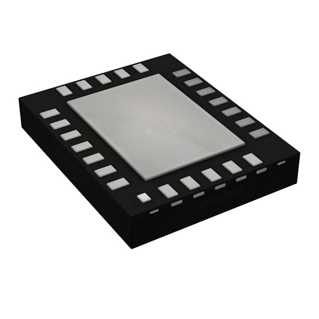 Texas Instruments LM4863LQ/NOPB electronic component