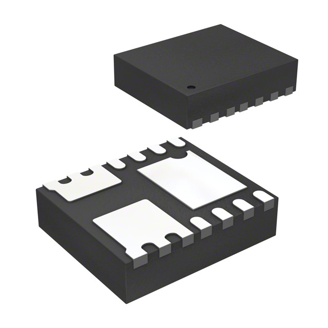 Microchip Technology MIC33153YHJ-TR electronic component