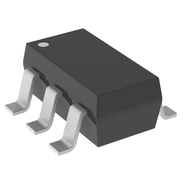 Microchip Technology MICRF113YM6-TR electronic component