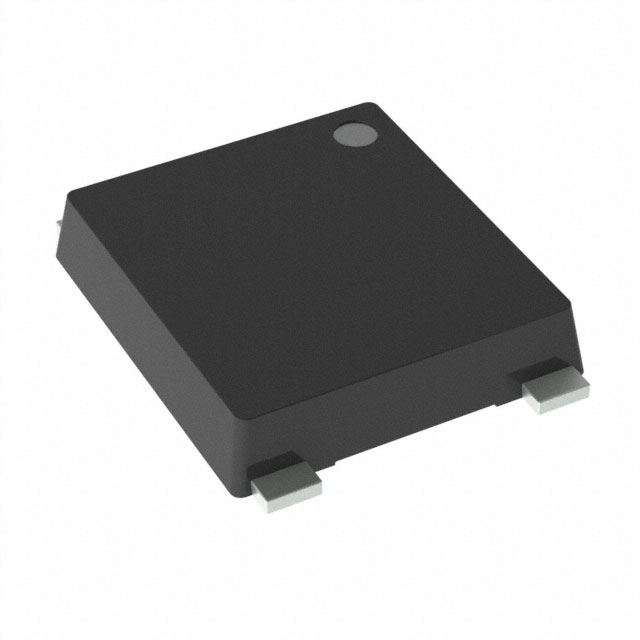 Diodes Incorporated MSB30M-13 electronic component
