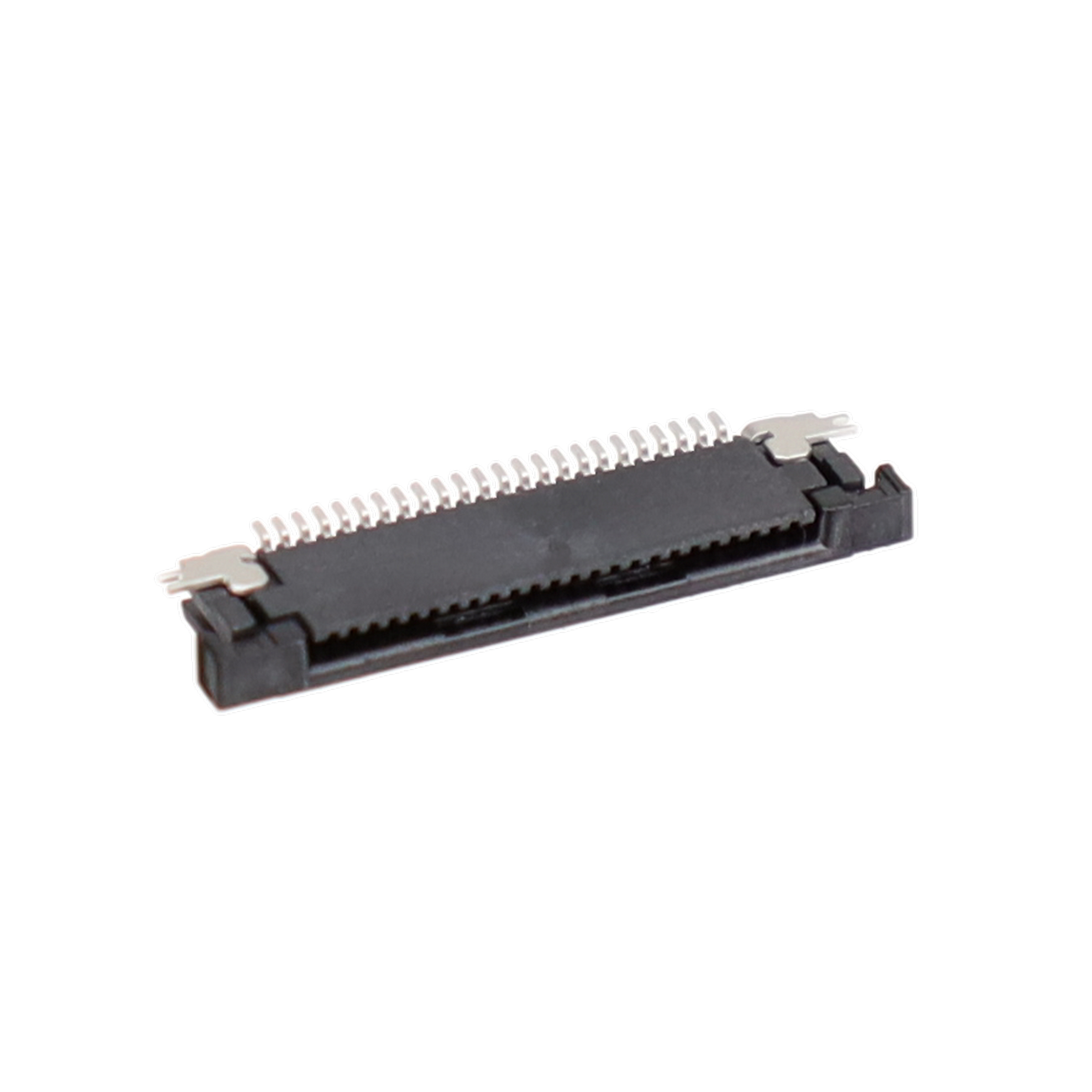 Amphenol ICC (FCI) SFV24R-1STE1HLF electronic component