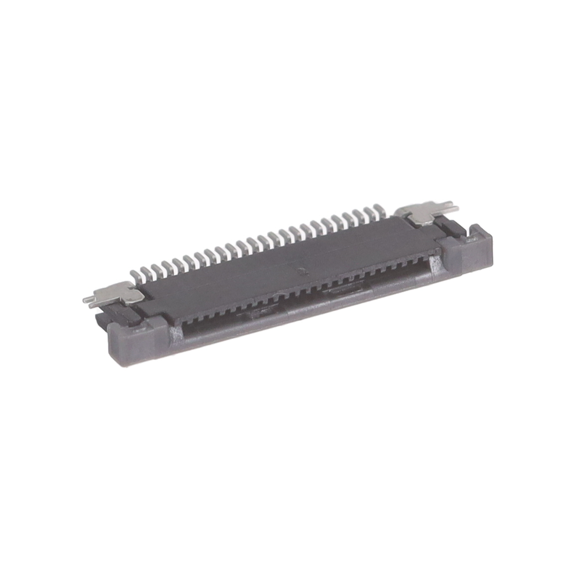 Amphenol ICC (FCI) SFV24R-3STE1HLF electronic component