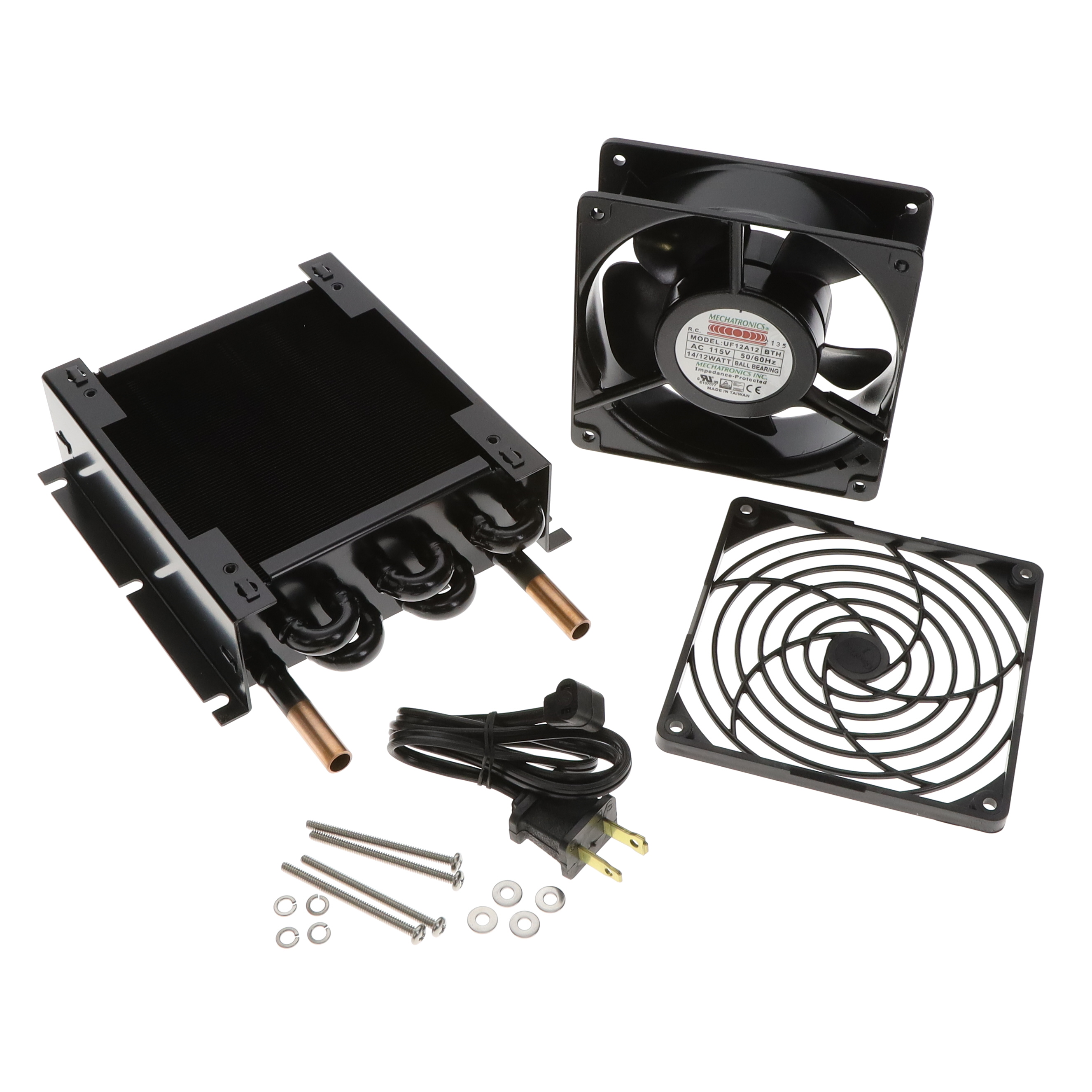 Boyd Woburn 6110G1SB-D9 electronic component
