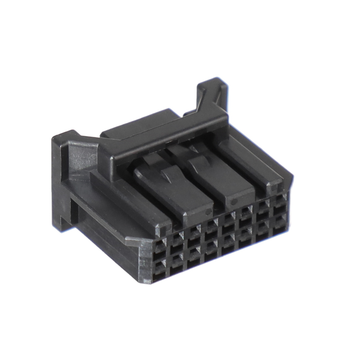IRISO USA Inc. IMSA-13065S-2-16Y500 electronic component