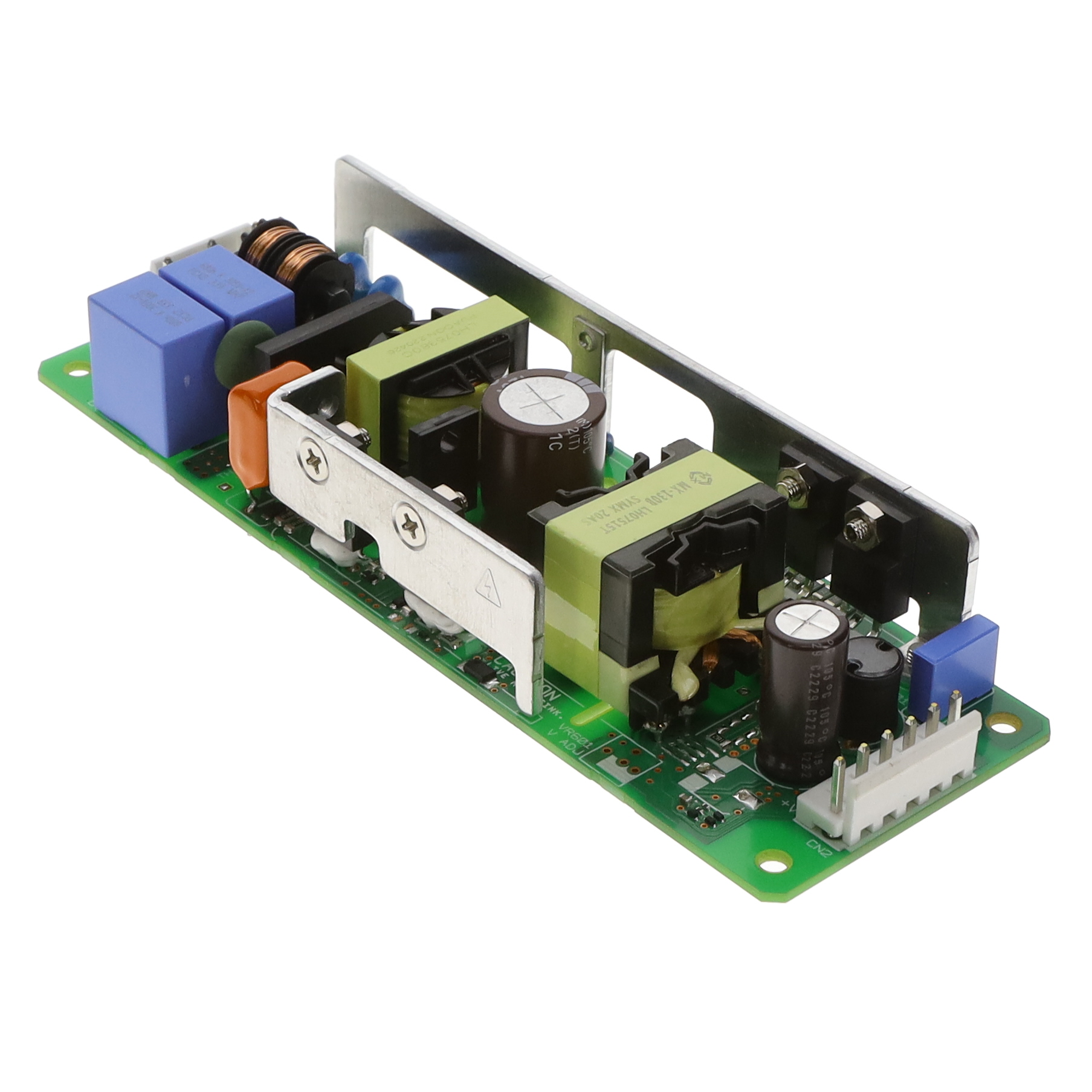 Cosel USA, Inc. LHA75F-15 electronic component