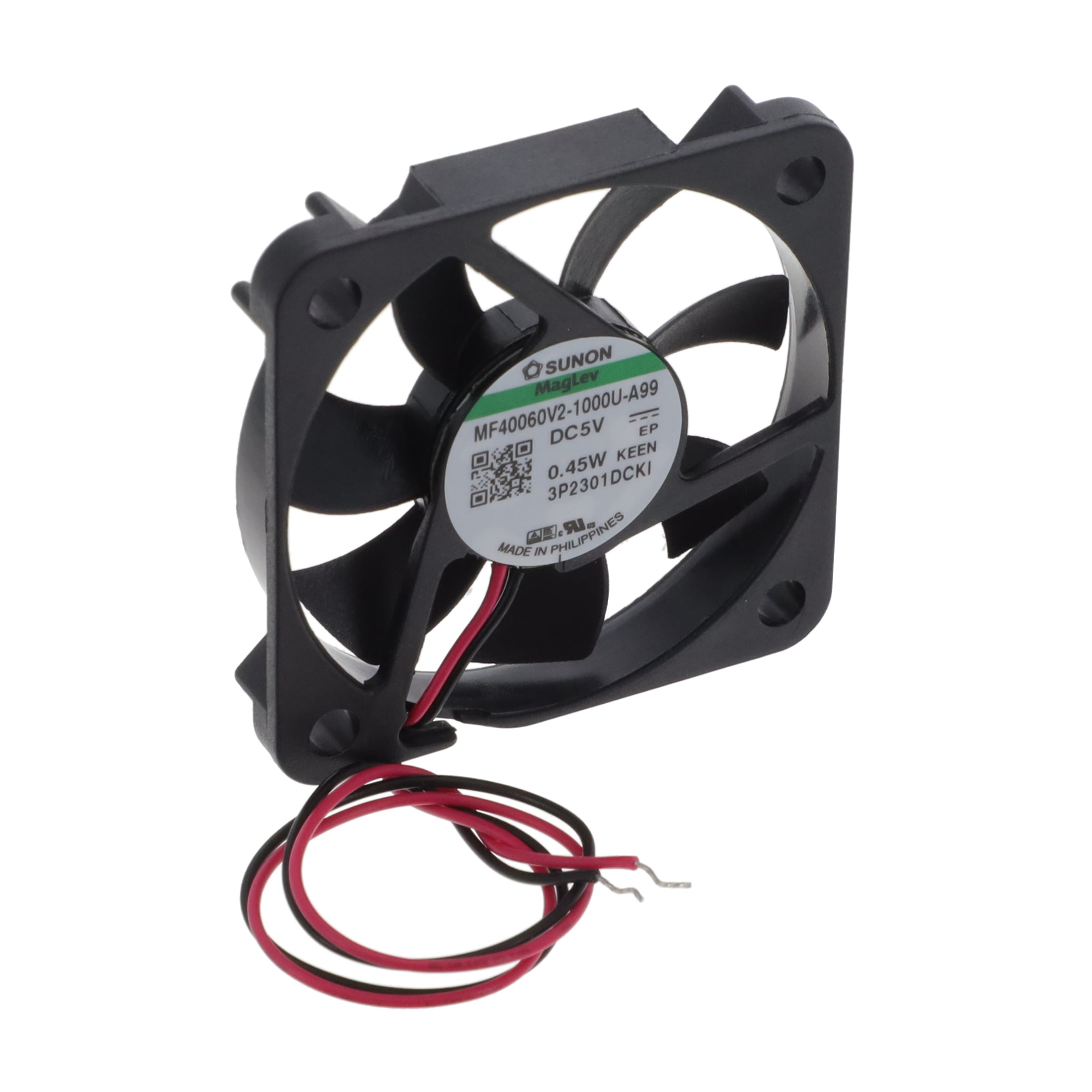 Sunon Fans MF40060V2-1000U-A99 electronic component