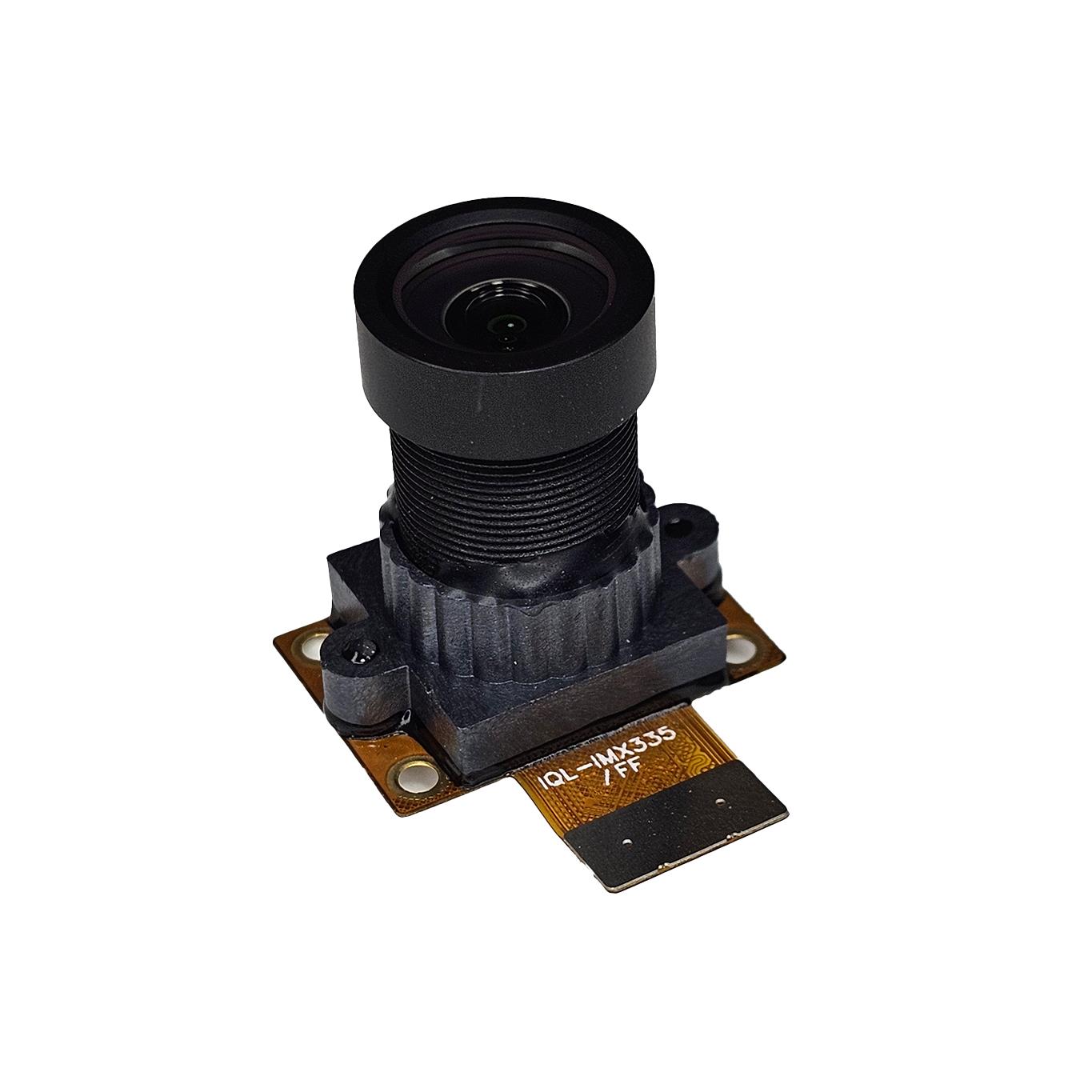 Image Quality Labs, Inc. IQL-IMX335/FF electronic component