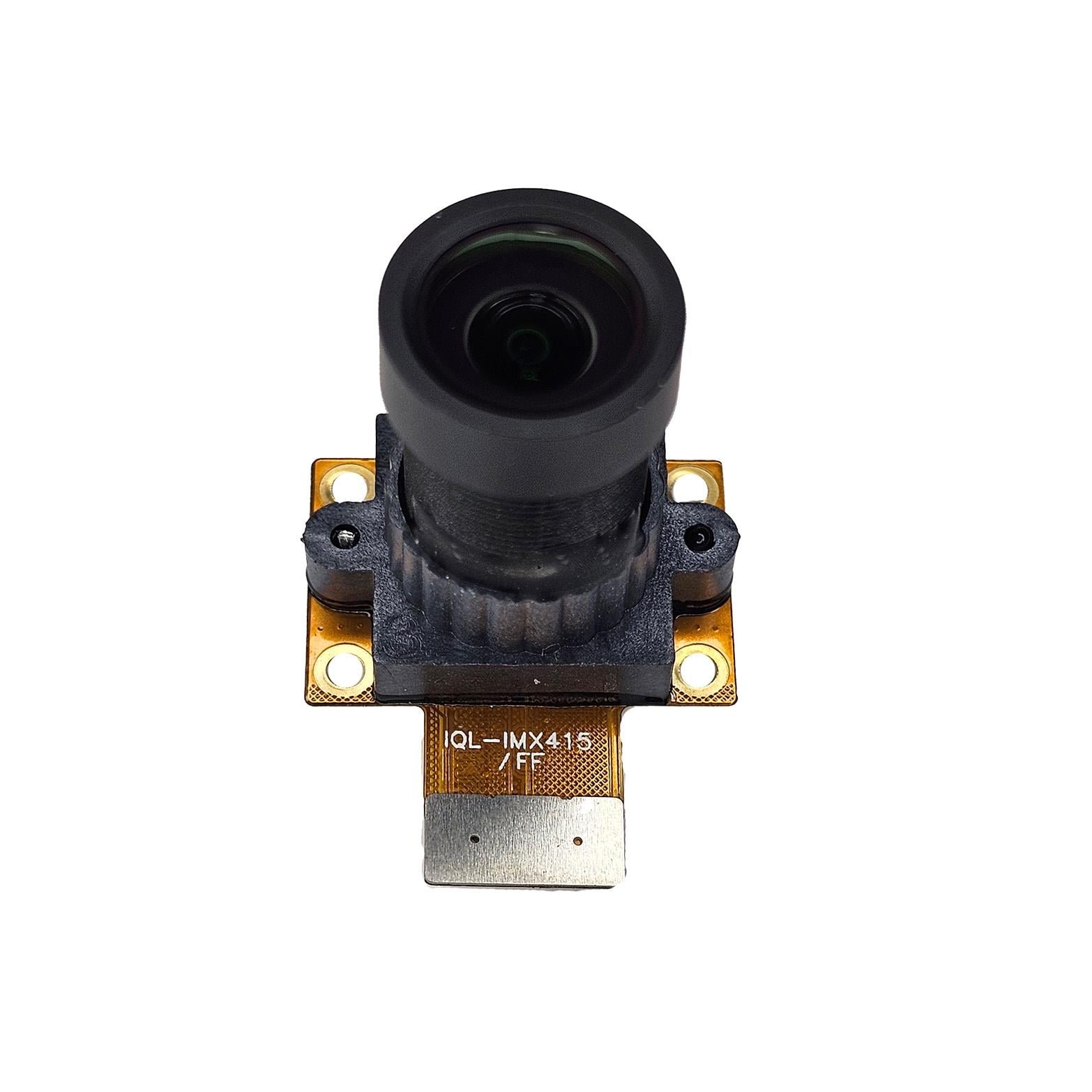 Image Quality Labs, Inc. IQL-IMX415/FF electronic component