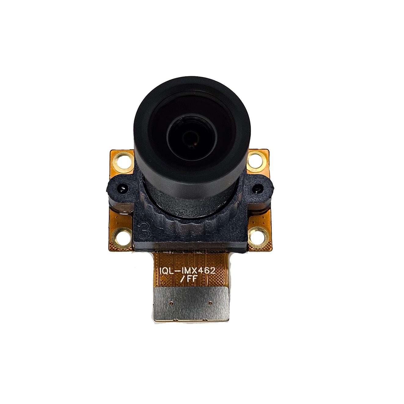 Image Quality Labs, Inc. IQL-IMX462/FF electronic component