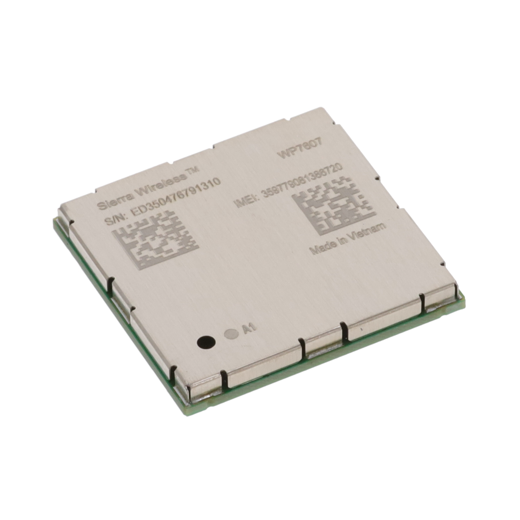 Sierra Wireless WP7607_1105147 electronic component