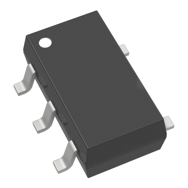 Diodes Incorporated PI5A4599BCEX electronic component