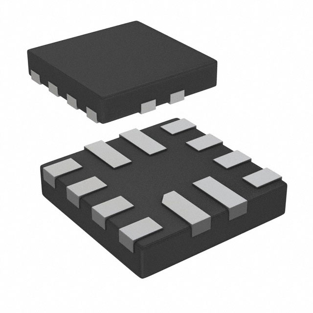 Diodes Incorporated PI3USB3031XUAEX electronic component