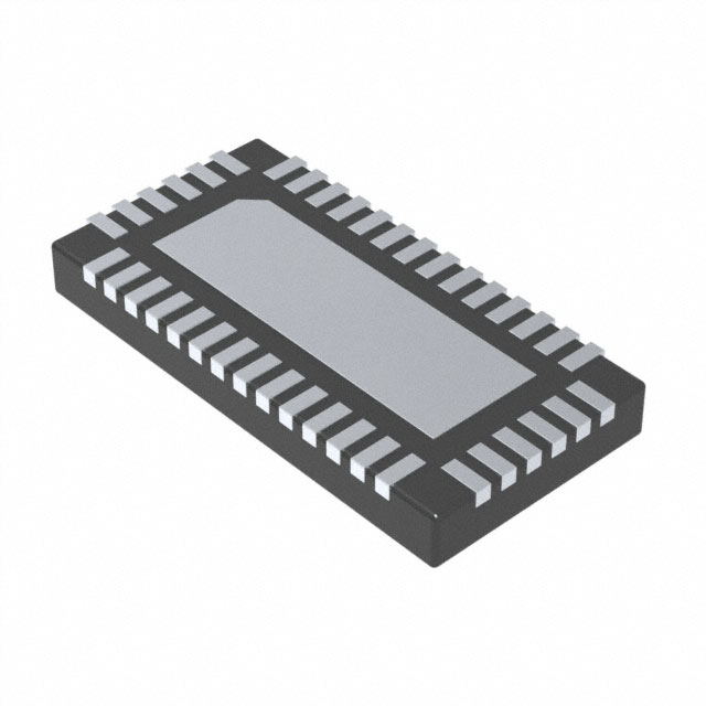 Diodes Incorporated PI3HDX511FZLCEX electronic component