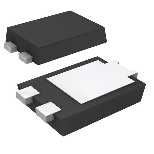 Diodes Incorporated SBR10U45SP5-13 electronic component