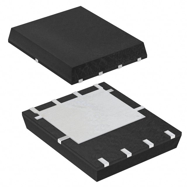 Diodes Incorporated DMT10H009SPS-13 electronic component