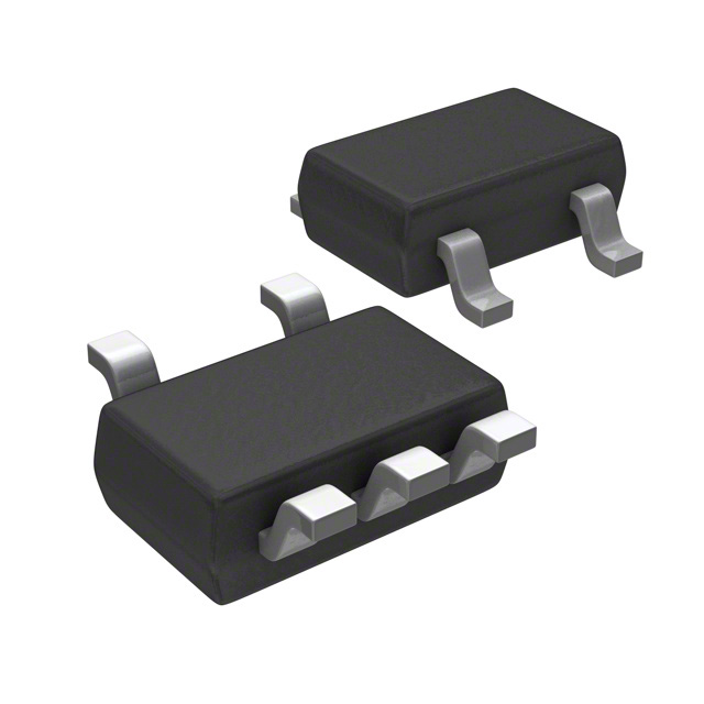 Diodes Incorporated PI5A3167CCEX electronic component