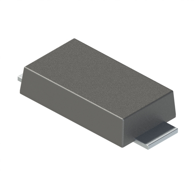 Diodes Incorporated B340AXS-13 electronic component