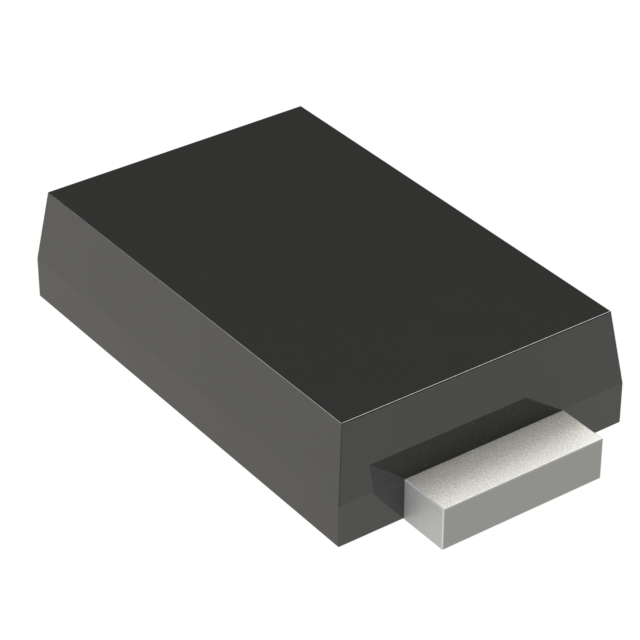 Diodes Incorporated B340AXF-13 electronic component