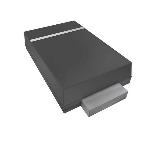 Diodes Incorporated B340AF-13 electronic component