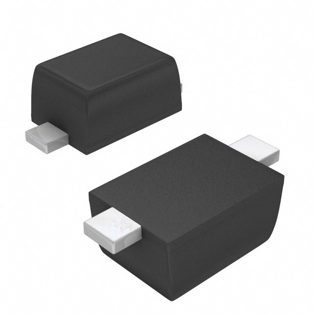 Diodes Incorporated 1N4448HWT-7 electronic component