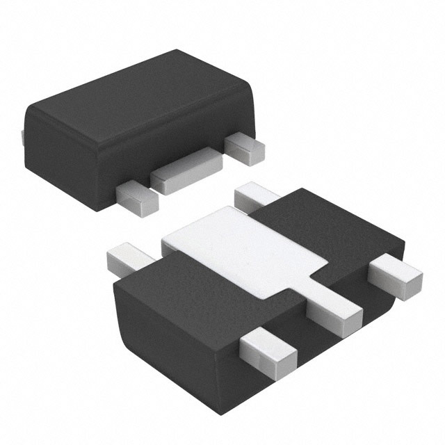 Diodes Incorporated AP2115R5-3.3TRG1 electronic component